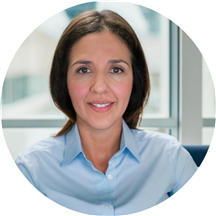 Vanessa Delgado-Ramirez, LCSW