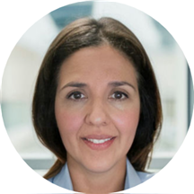 Vanessa Delgado-Ramirez, LCSW