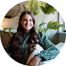 Vanessa Dykstra, MSW