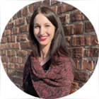 Vanessa Engelbert, LCSW