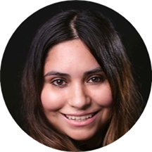 Vanessa Escobar Canas, LCSW