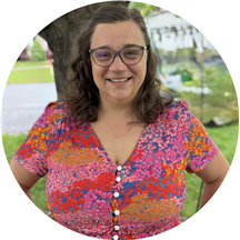 Vanessa Evearts, LCSW