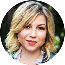 Vanessa Fierstadt, LMFT