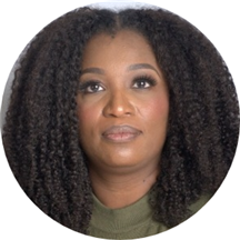 Vanessa Germain, LCSW, LICSW