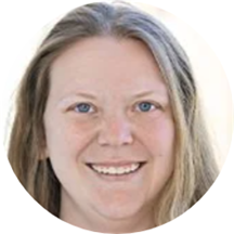 Vanessa Heckman, CRNP