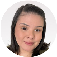 Vanessa Hernandez, LMFT