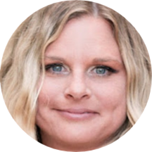 Vanessa Jiroutek, LMFT