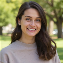 Vanessa Knight, LMFT