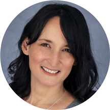 Vanessa Latorre, LCSW