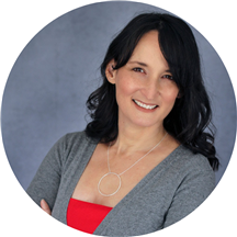 Vanessa Latorre, LCSW