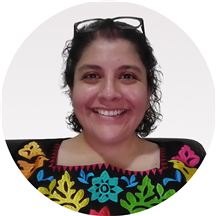 Vanessa Lizette Melchor, LCSW