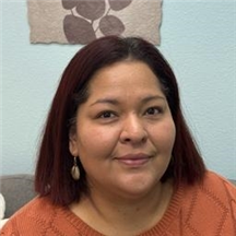 Vanessa Lopez Asaah, LCSW