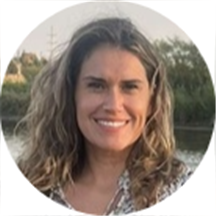 Vanessa Martinez, LCPC