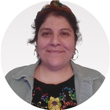 Vanessa Melchor, LCSW