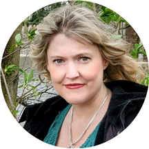 Vanessa Miller, LMHCA, MA