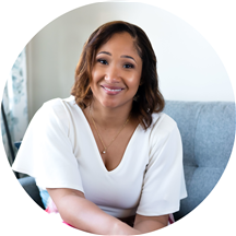 Vanessa Minor, LPC, CSAC