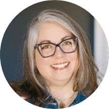 Vanessa Pannell, LMSW