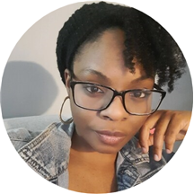 Vanessa Patton-Scott, MA