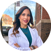Vanessa Przybyla, NP, APRN