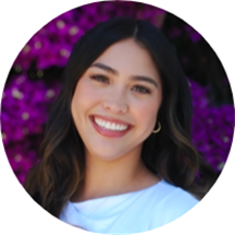 Vanessa Ramirez, AMFT