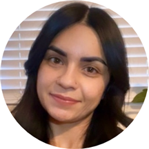 Vanessa Ramirez, LAMFT