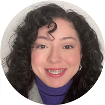 Vanessa Ramirez, LCSW