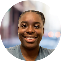 Vanessa Richardson, LCSW