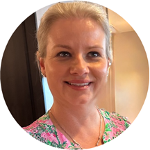 Vanessa Starkey, LCSW