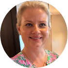 Vanessa Starkey, LCSW