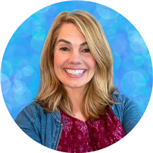 Vanessa Talbott, CCC - SLP