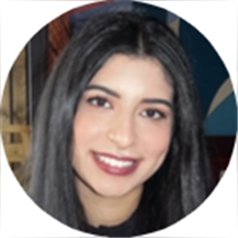 Vanessa Valdez, LPC Associate