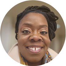 Vanessa Walker, LMSW, MSW