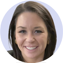 Vanessa Whitehead, LCSW