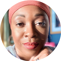 Vanessa Williamson, LCSW