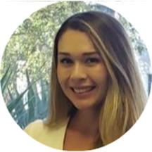 Vaneza Villagomez, LMFT