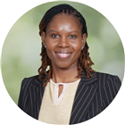 Vanise Bastien, PMHNP