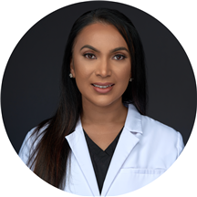 Vanita Sooknanan, APRN