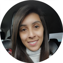 Vannessa Martin, LCSW