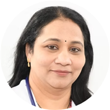 Vasanthi Konakanchi, APRN