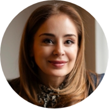 Vasiliki Payiati-Kondos, LCSW