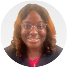 Velinecia McNair, LCSW