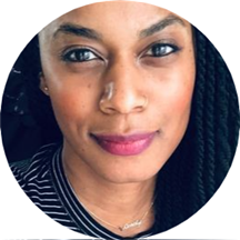 Vena Cook-Clark, LPC Associate