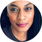 Vena Cook-Clark, LPC Associate