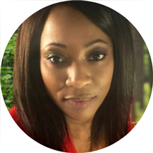 Veneisha Johnson, LMFT