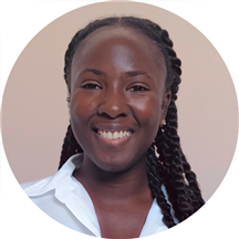 Venishka Williams, LMHC