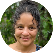 Venusia Martinez, LCSW