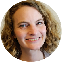 Vera Featherston, MSW, LCSW