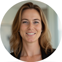 Vera Khalitova, LMFT