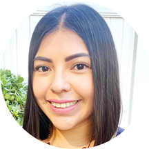 Verenice Torres, LCSW