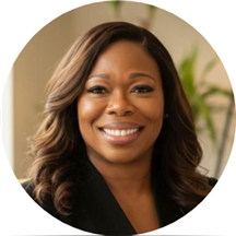 Verona Gordon, PMHNP